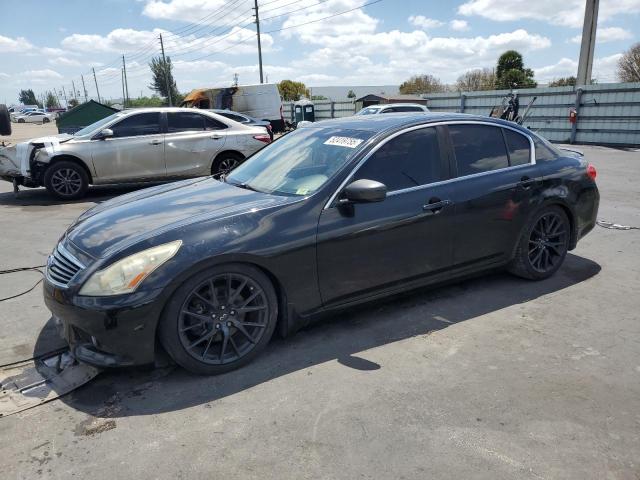 Vin: jn1cv6apxam204475, lot: 52419755, infiniti g37 base 2010 img_1
