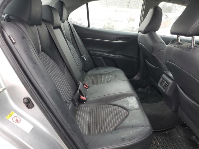 2018 TOYOTA CAMRY L - 4T1B11HK1JU047299