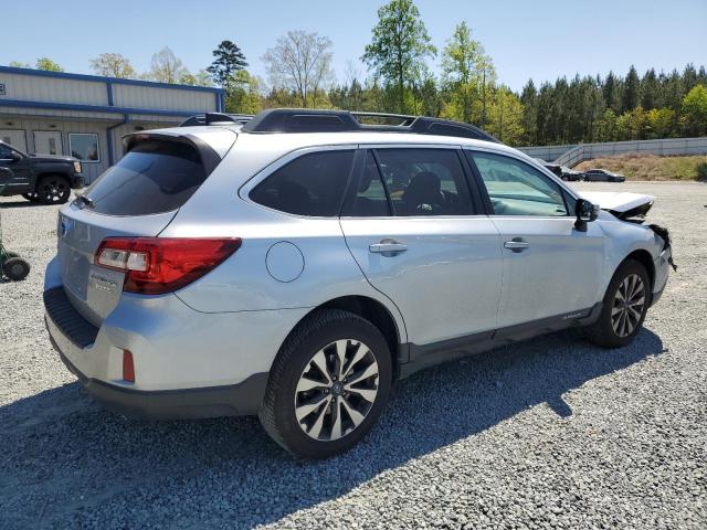Vin: 4s4bsalc2g3339040, lot: 52503235, subaru outback 2.5i limited 20163