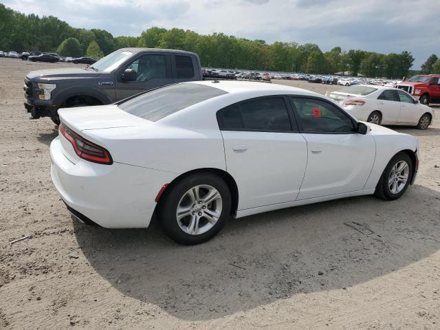2021 DODGE CHARGER SX - 2C3CDXBG8MH632691