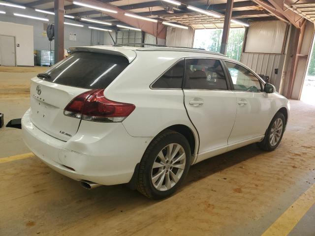 Vin: 4t3ba3bb0du035578, lot: 54994775, toyota venza le 20133