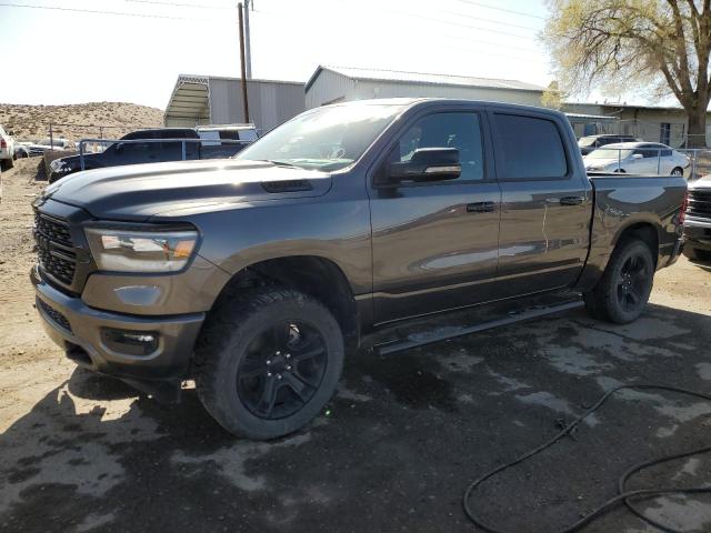 RAM 1500 BIG HORN/LONE STAR