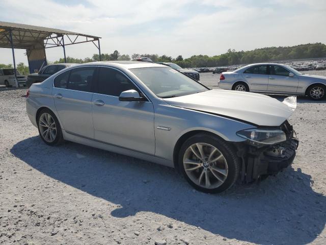 Vin: wba5b1c52ed476440, lot: 52952305, bmw 5 series i 20144