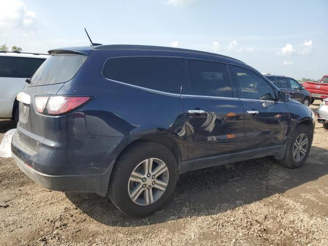 Vin: 1gnkrhkd3hj209632, lot: 54721725, chevrolet traverse lt 20173