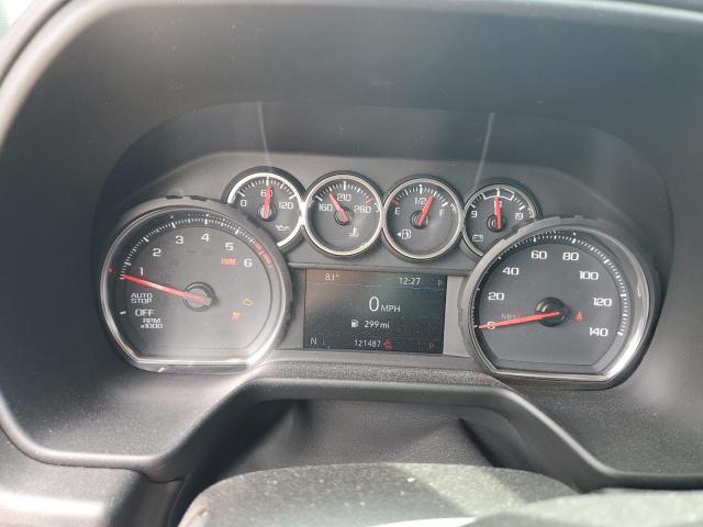 2021 CHEVROLET SUBURBAN C - 1GNSCCKD2MR201909