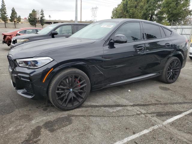 Vin: 5uxcy6c02p9r79447, lot: 53778955, bmw x6 xdrive40i 2023 img_1