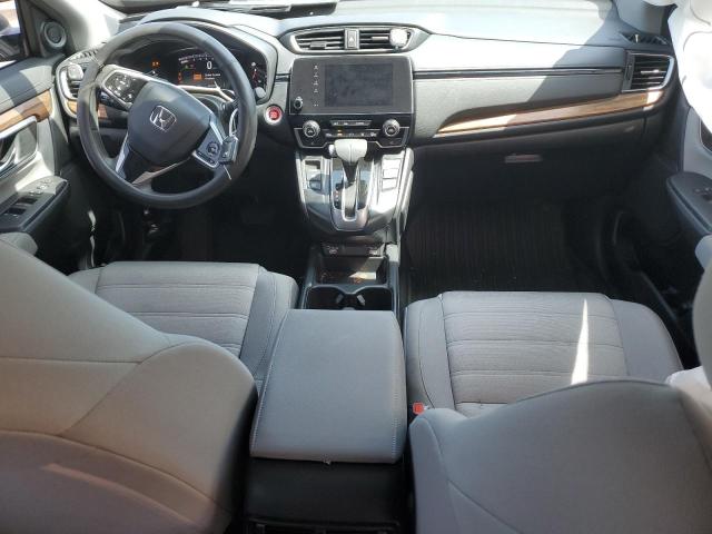 2022 HONDA CR-V EX - 2HKRW2H56NH615518
