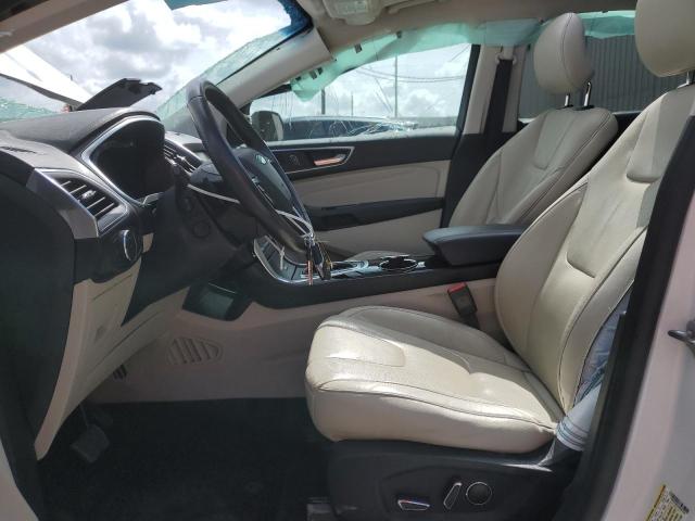 2015 FORD EDGE TITAN - 2FMPK3K91FBC05755