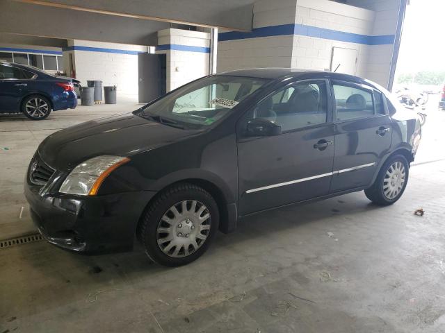 NISSAN SENTRA 2.0