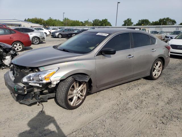 Vin: 1n4al3ap3fn323470, lot: 52950725, nissan altima 2.5 2015 img_1