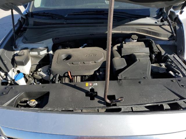 2020 HYUNDAI SANTA FE S 5NMS2CAD1LH199165