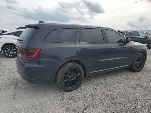 Vin: 1c4sdjct0hc740313, lot: 51671755, dodge durango r/t 20173