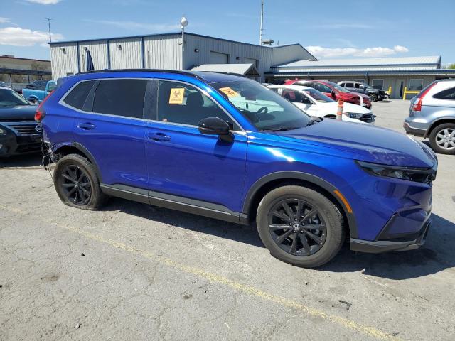 Vin: 7fars5h81re022259, lot: 54794365, honda crv sport-l 20244