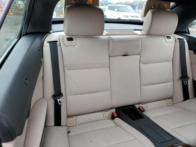 2011 BMW 328 I - WBADW3C59BE541429