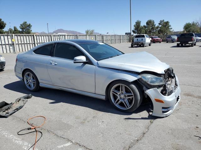 Vin: wddgj5hb8dg041493, lot: 55316605, mercedes-benz c-class 350 20134
