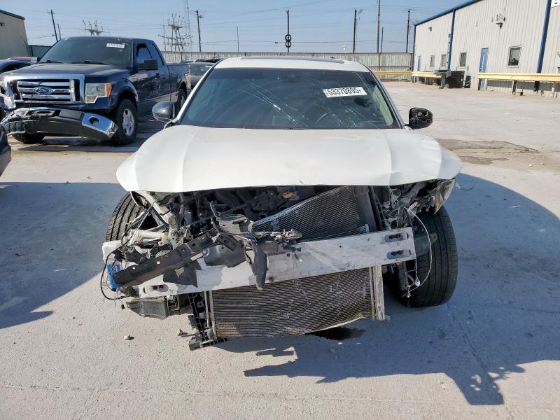2021 NISSAN ALTIMA SR - 1N4BL4CVXMN383006