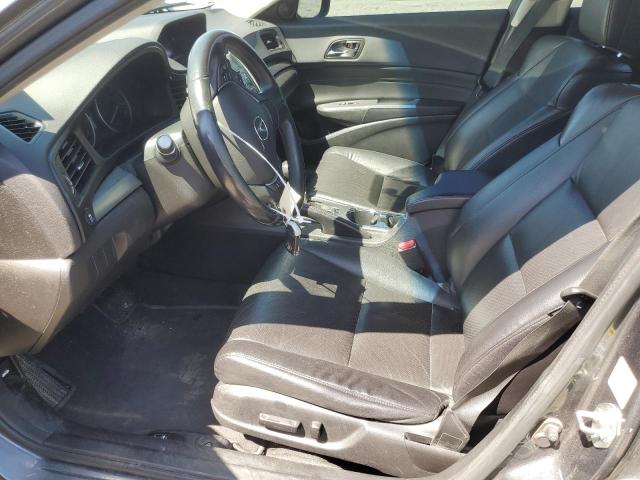 2014 ACURA ILX 20 - 19VDE1F37EE009411