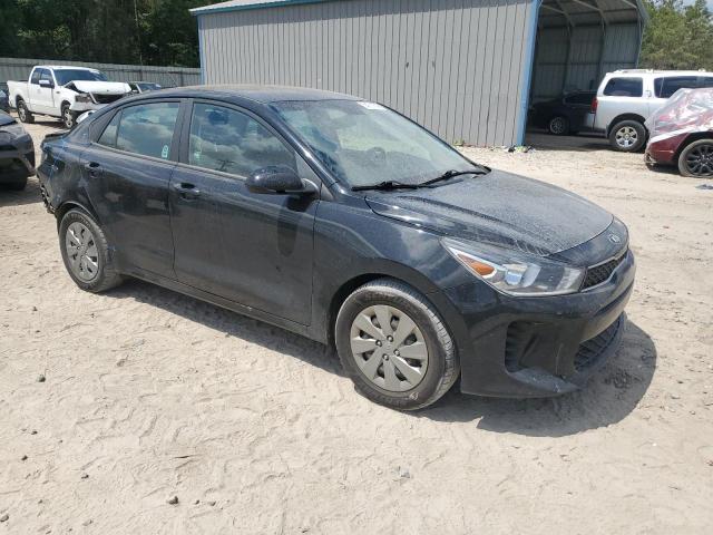 Vin: 3kpa24adxle312510, lot: 54731345, kia rio lx 20204