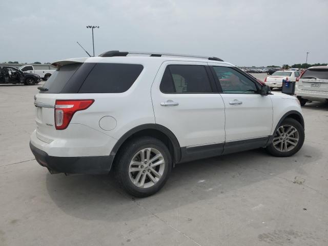 Vin: 1fm5k7d89ega32173, lot: 53698345, ford explorer xlt 20143