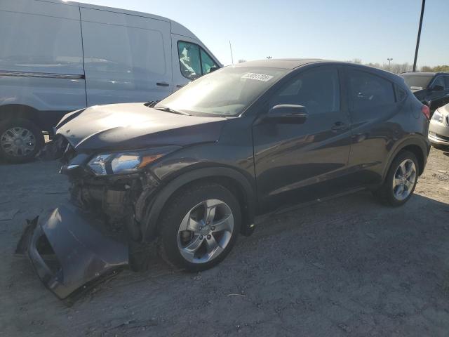 HONDA HR-V EX
