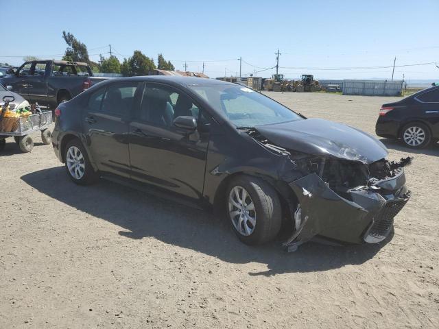 Vin: 5yfepmae3mp219050, lot: 52575045, toyota corolla le 20214