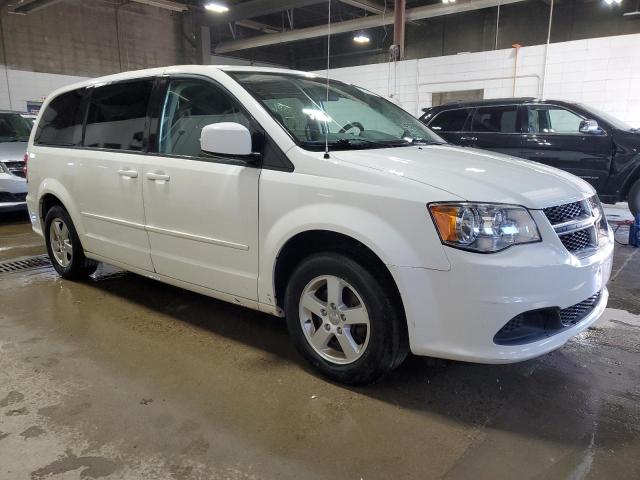Vin: 2c4rdgcg4dr524244, lot: 52235125, dodge caravan sxt 20134