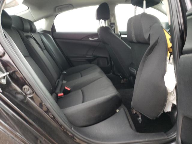 2016 HONDA CIVIC EX - 2HGFC2F75GH025338