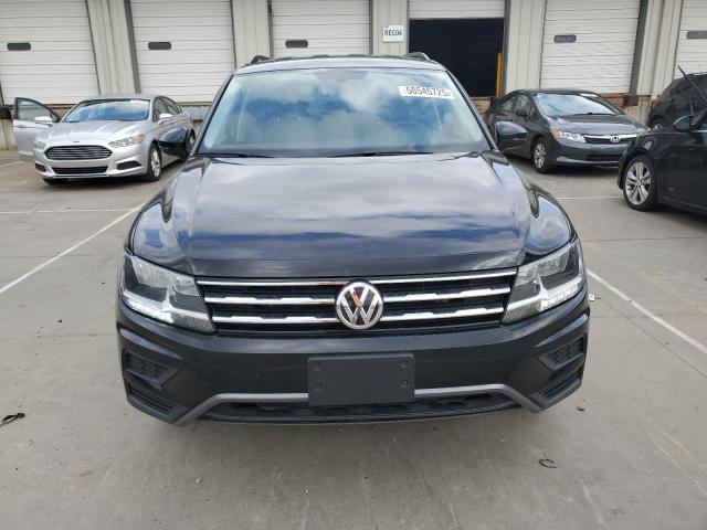 2021 VOLKSWAGEN TIGUAN SE - 3VV2B7AX1MM010175