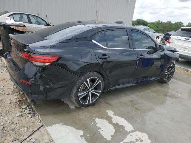 2023 NISSAN SENTRA SR 3N1AB8DV6PY221771