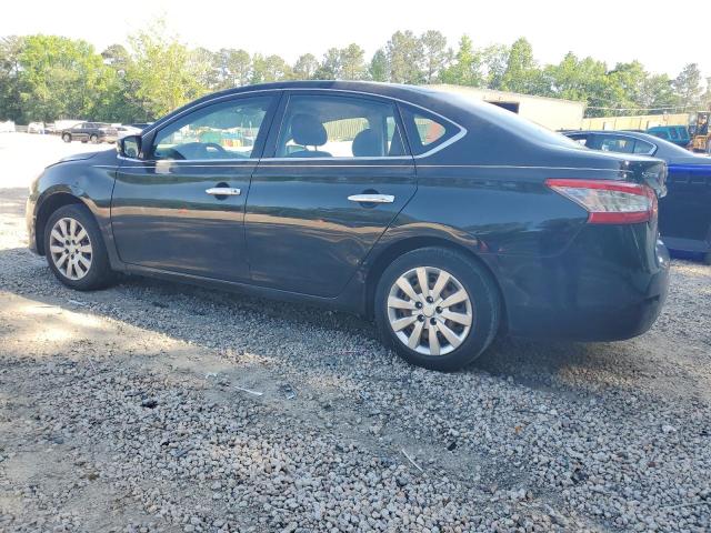 Vin: 3n1ab7ap4dl661092, lot: 54767625, nissan sentra s 20132