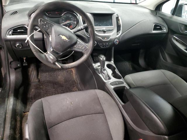 2017 CHEVROLET CRUZE LT - 1G1BE5SM3H7128980