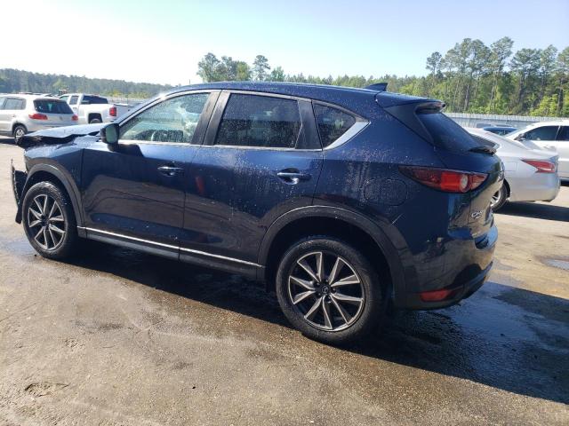 Vin: jm3kfbcm9j0328172, lot: 53513175, mazda cx-5 touring 20182