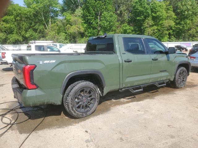 Vin: 5tfla5bc1px002615, lot: 58905855, toyota tundra crewmax sr5 20233