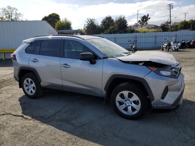 Vin: 2t3f1rfv1lw123255, lot: 53107635, toyota rav4 le 20204