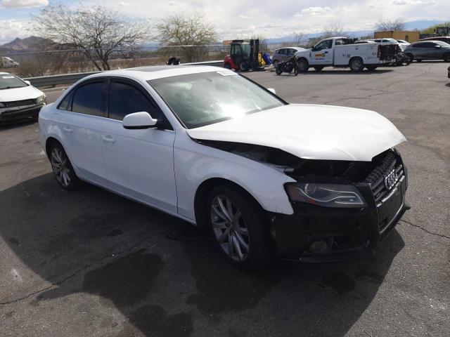 Vin: wauefafl4dn033083, lot: 50030305, audi a4 premium plus 20134