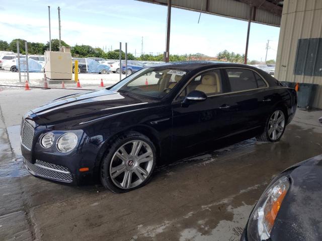 BENTLEY FLYING SPU 2015 SCBET9ZA4FC045031 photo #1