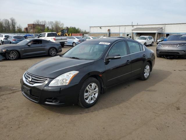Vin: 1n4al2ap9cn401806, lot: 54258745, nissan altima base 2012 img_1