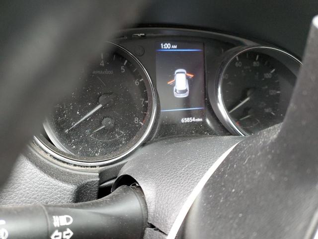 2018 NISSAN ROGUE S - 5N1AT2MV4JC757265