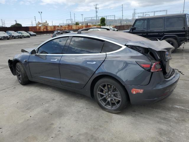 Vin: 5yj3e1ea9jf037833, lot: 53209905, tesla model 3 20182