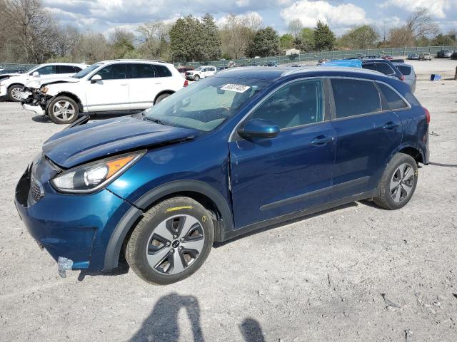 Vin: kndcb3lc0h5081675, lot: 50337405, kia niro fe 2017 img_1