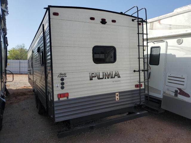 PUMA PALOMINO M 2018 4X4TPUG25JP071639 photo #4