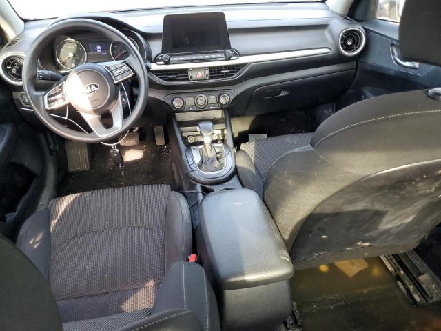 2020 KIA FORTE FE - 3KPF24AD9LE252631
