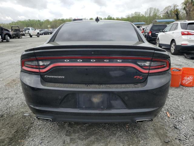 2015 DODGE CHARGER R/ - 2C3CDXCT9FH785031