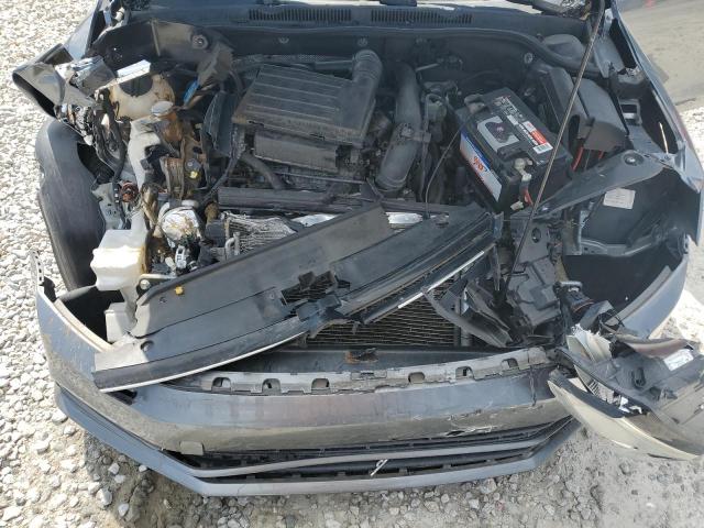 2016 VOLKSWAGEN JETTA S - 3VW267AJ0GM401690
