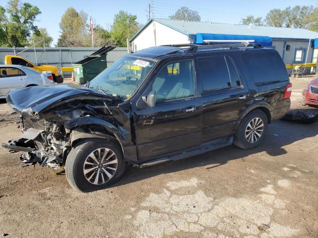 Vin: 1fmju1jt1hea08335, lot: 53909225, ford expedition xlt 2017 img_1