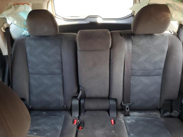 2015 NISSAN ROGUE S - KNMAT2MTXFP581731