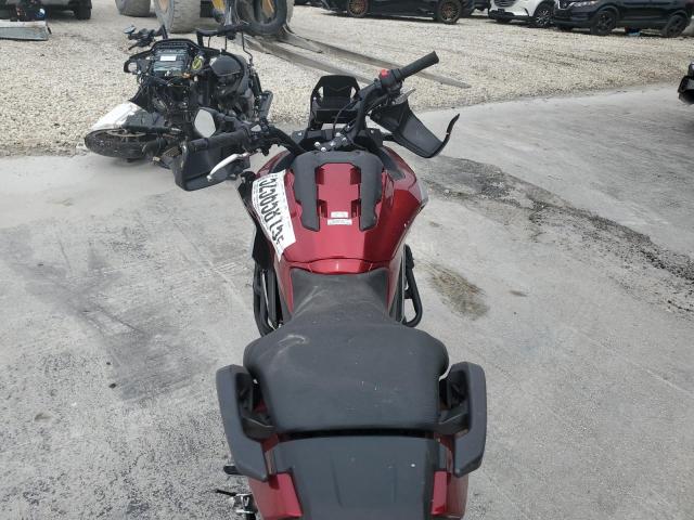 2018 HONDA NC750 X JH2RC9007JK000187