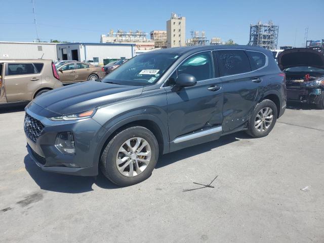 HYUNDAI SANTA FE S