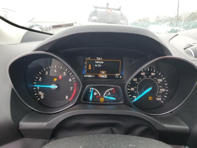 2018 FORD ESCAPE SE - 1FMCU9GD5JUB12877