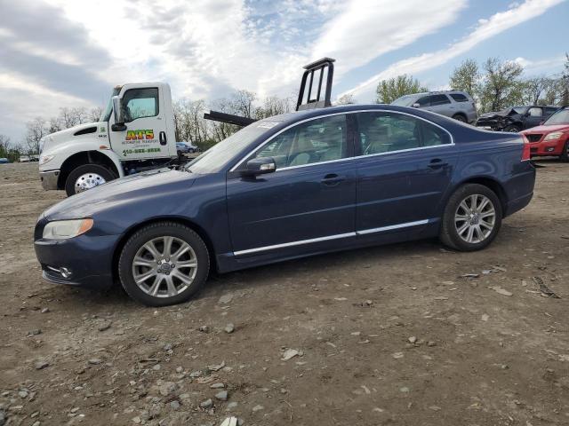 VOLVO S80 3.2